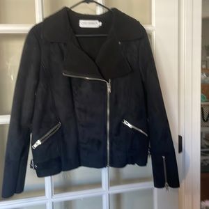 Gypsy Warrior jacket